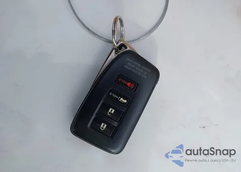 2018 Lexus Rx 350 from USA, damaged, VIN JTJBZMCA6J2034683